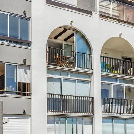 Portes De La Mediterranee